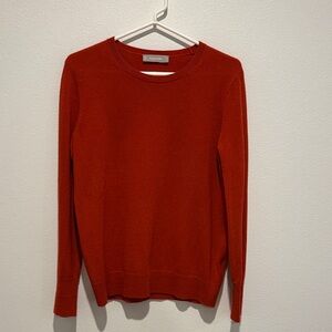 Everlane Cashmere Crew Neck Sweater